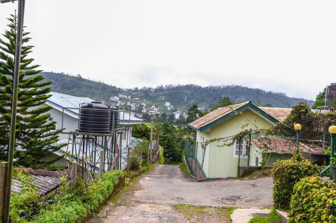 Отель Skyshine Bungalow Нувара-Элия Экстерьер фото